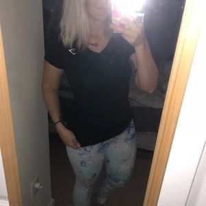 Gymshark T shirt